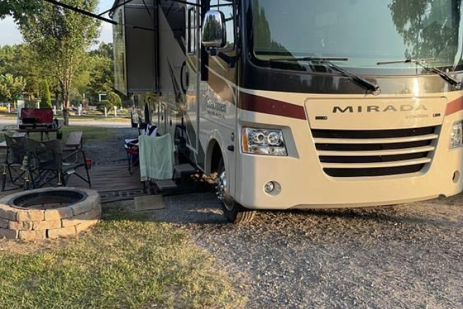 2019 Mirada 35BH