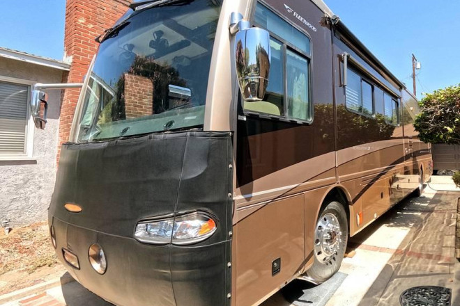 2006 Revolution 40J