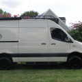 2022 Sprinter
