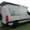 2022 Sprinter