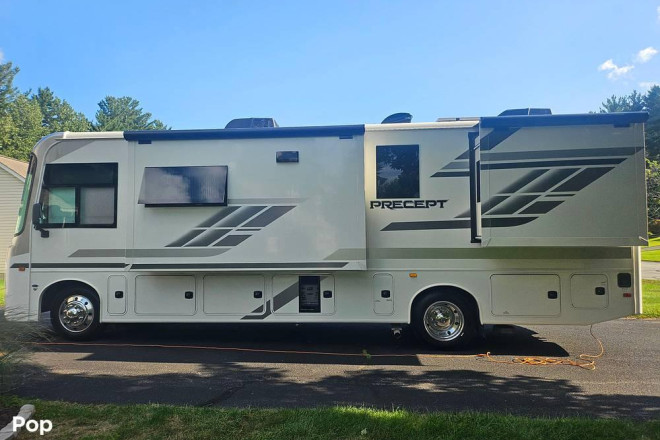 2025 Precept 31UL