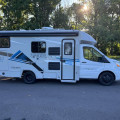 2022 Cross Trail