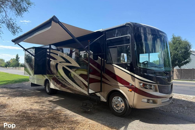 2019 Georgetown XL 369DS
