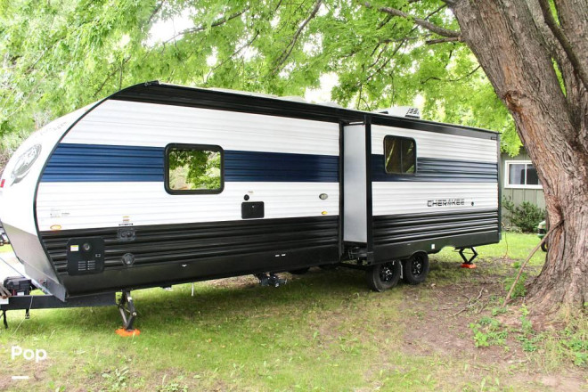 2023 Cherokee 274WK
