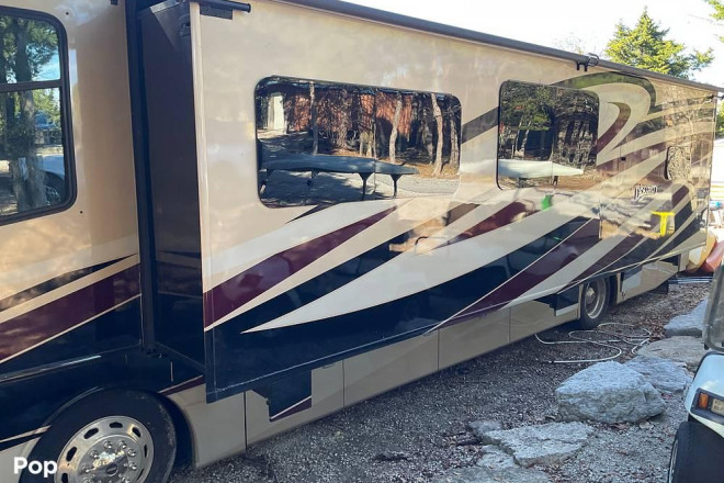 2017 Discovery 38K