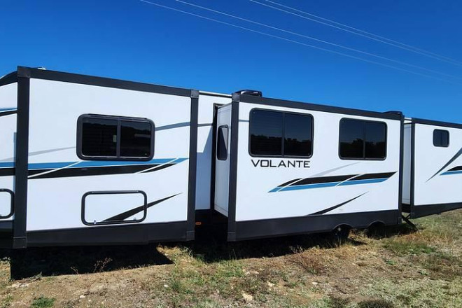 2022 Volante 34BH