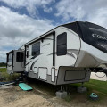 2021 Cougar