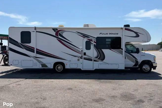 2021 Four Winds 31B