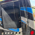 2018 Concord