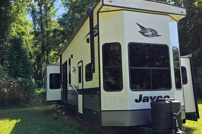 2023 Jay Flight Bungalow 40DLFT