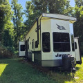 2023 Jay Flight Bungalow