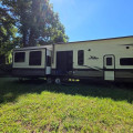 2023 Jay Flight Bungalow
