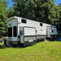 2023 Jay Flight Bungalow