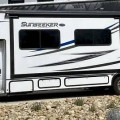 2021 Sunseeker