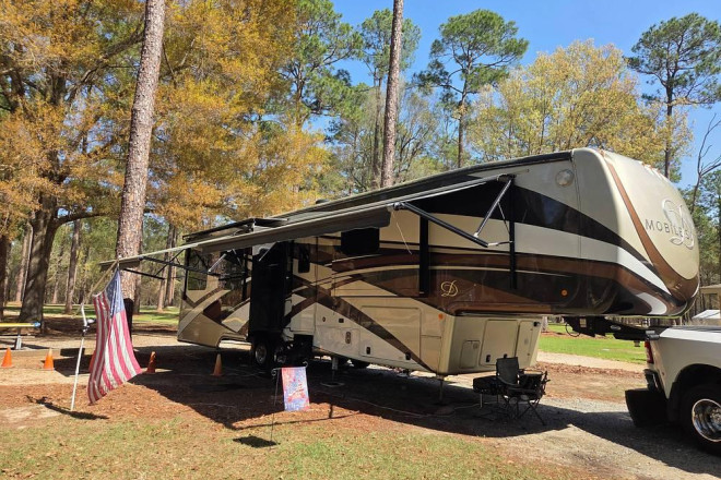 2019 Mobile Suites 39DBRS3