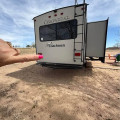 2019 Chaparral