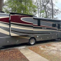2016 Bounder
