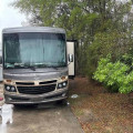 2016 Bounder