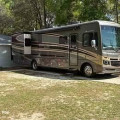 2016 Bounder