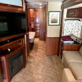 2016 Bounder