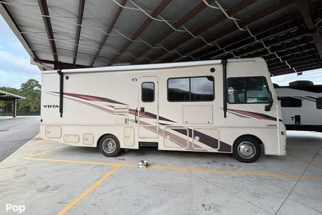 2019 Vista 27PE