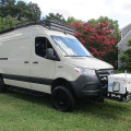 2022 Sprinter