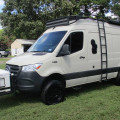 2022 Sprinter