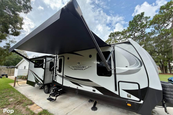 2024 Other 280KVS Titanium Series