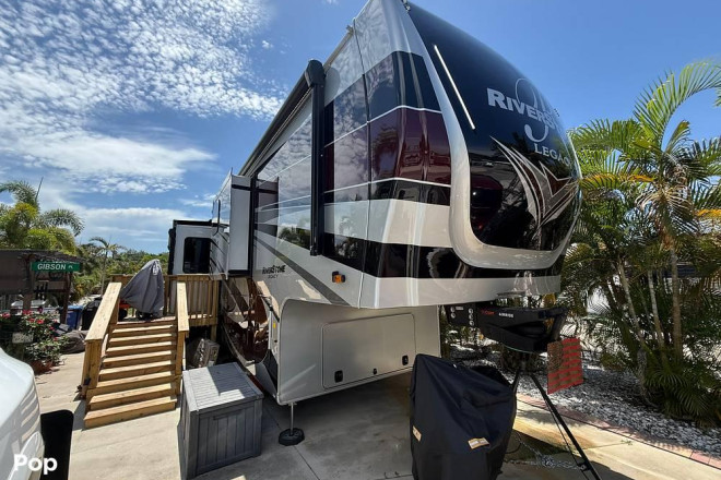 2024 Riverstone Legacy 39RKFB