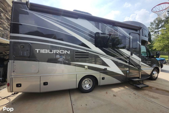 2022 Other M-24FB V6 Sprinter