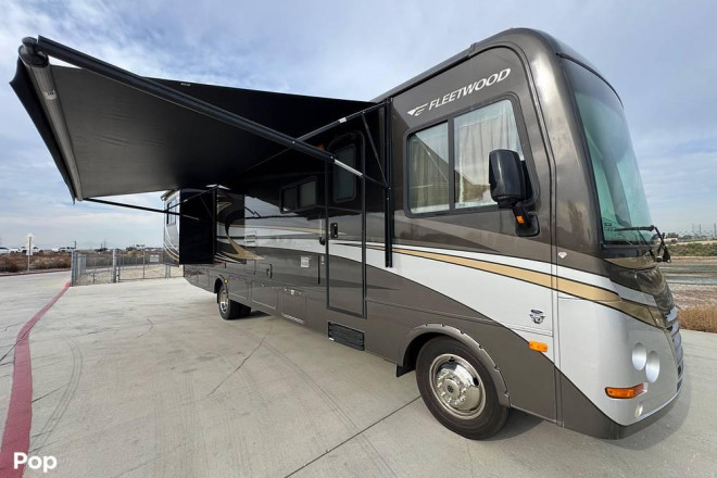 2013 Terra 35K