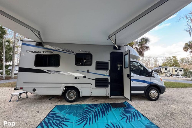 2018 Other 21XG