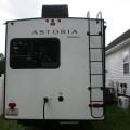 2021 Astoria