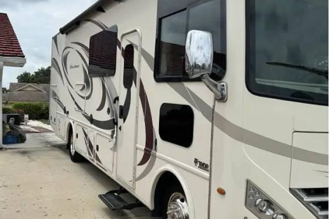 2018 Hurricane 29M