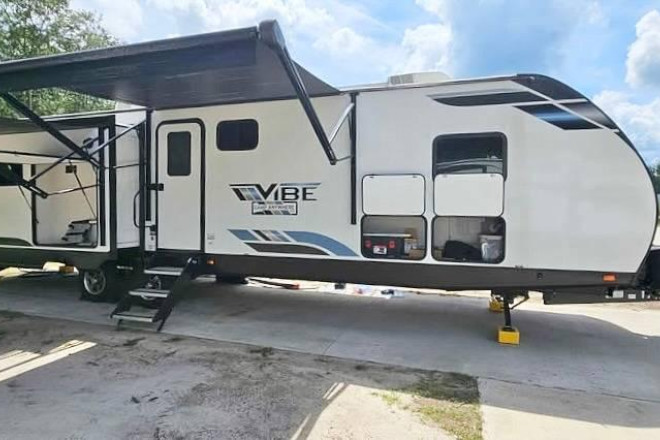 2023 Vibe 34XL
