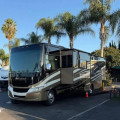 2018 Open Road