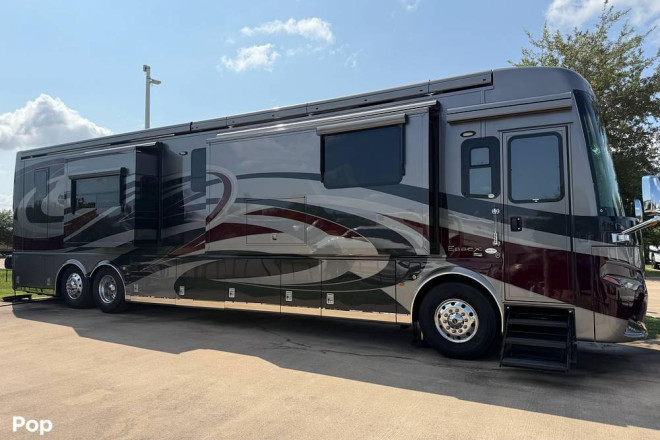 2019 Essex 4551