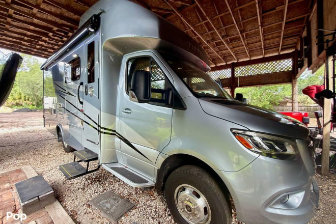 2023 Wayfarer 25RW