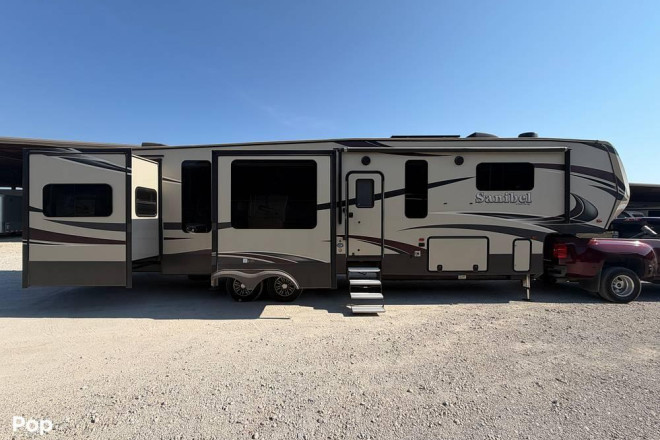 2017 Other Sanibel 3801