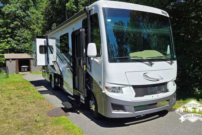 2022 Bay Star Sport 3014