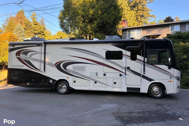 2017 Georgetown GT5 31R5