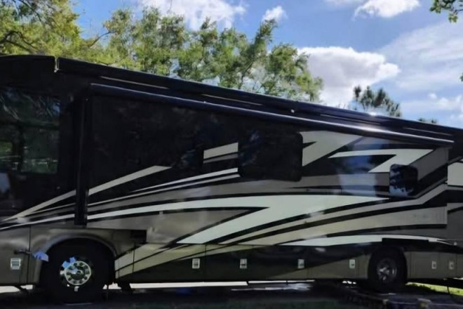 2020 Ventana 3709