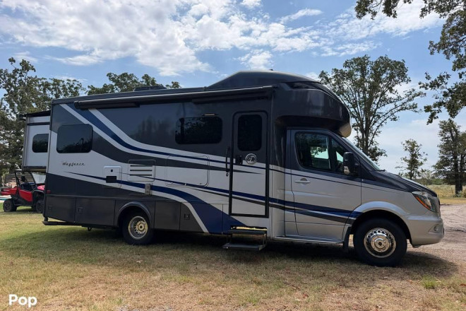 2019 Wayfarer 25QW