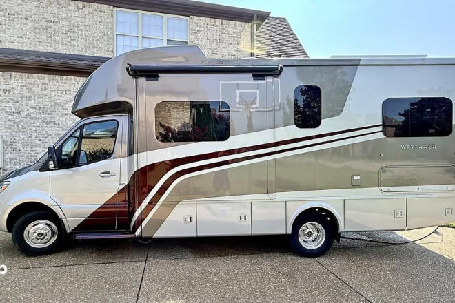 2023 Wayfarer 25TW