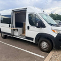 2025 Promaster