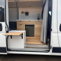 2025 Promaster