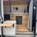 2025 Promaster