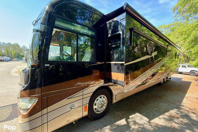 2014 American Revolution 42W