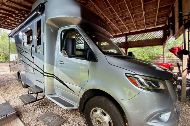 2023 Wayfarer 25RW