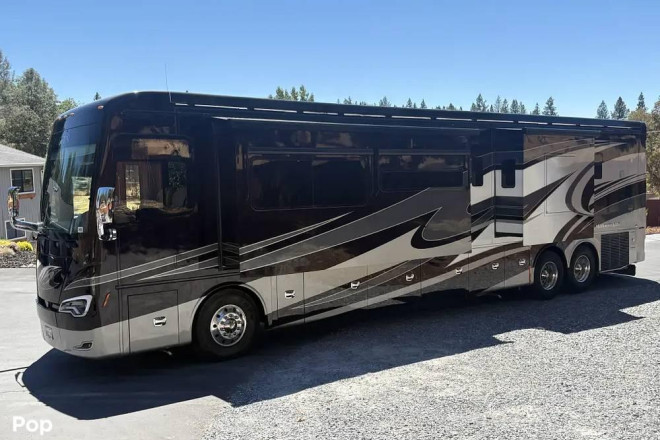 2019 Allegro Bus 45OPP